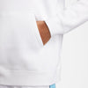 Fleece Hoodie