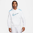 Fleece Hoodie