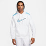 Fleece Hoodie