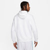 Fleece Hoodie