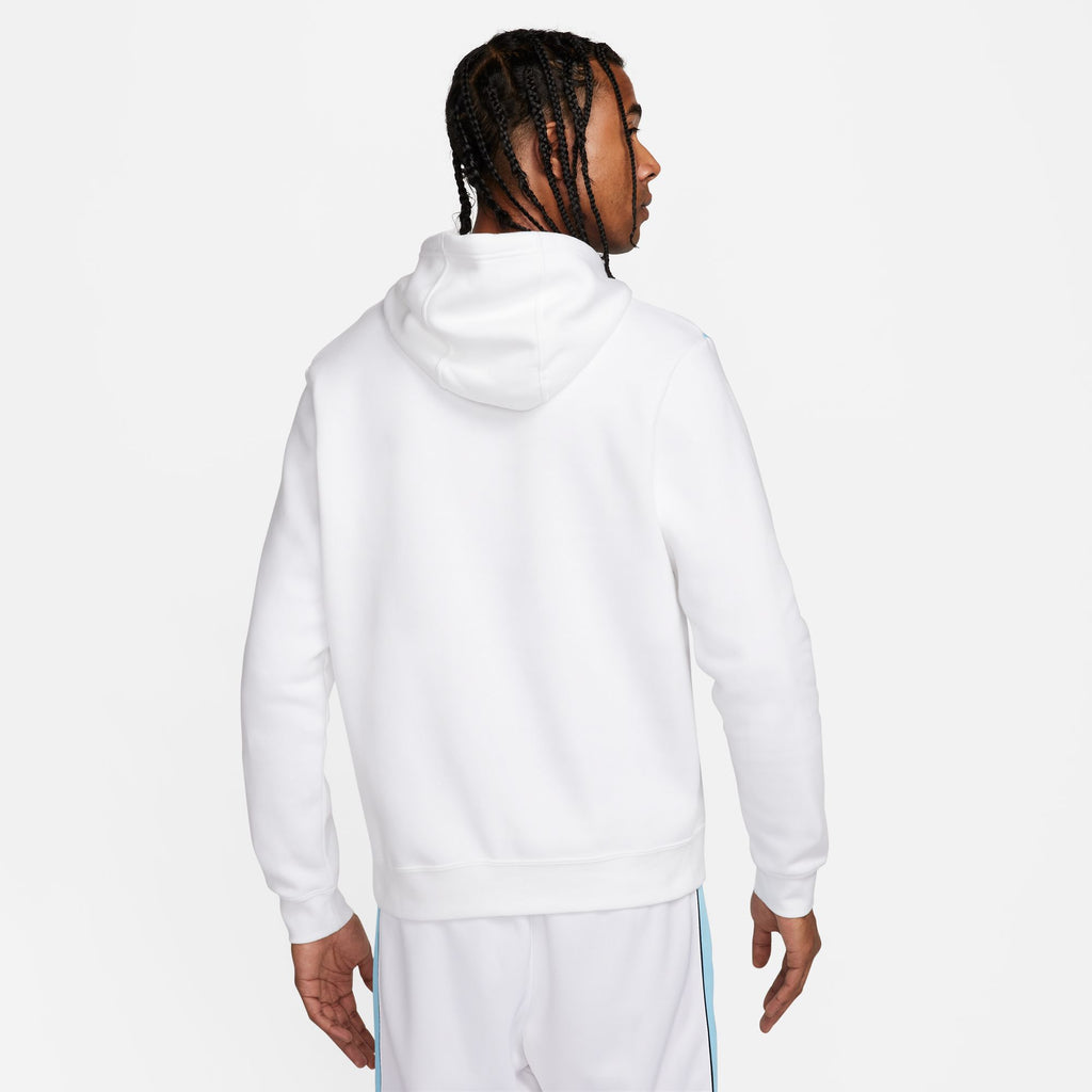 Fleece Hoodie