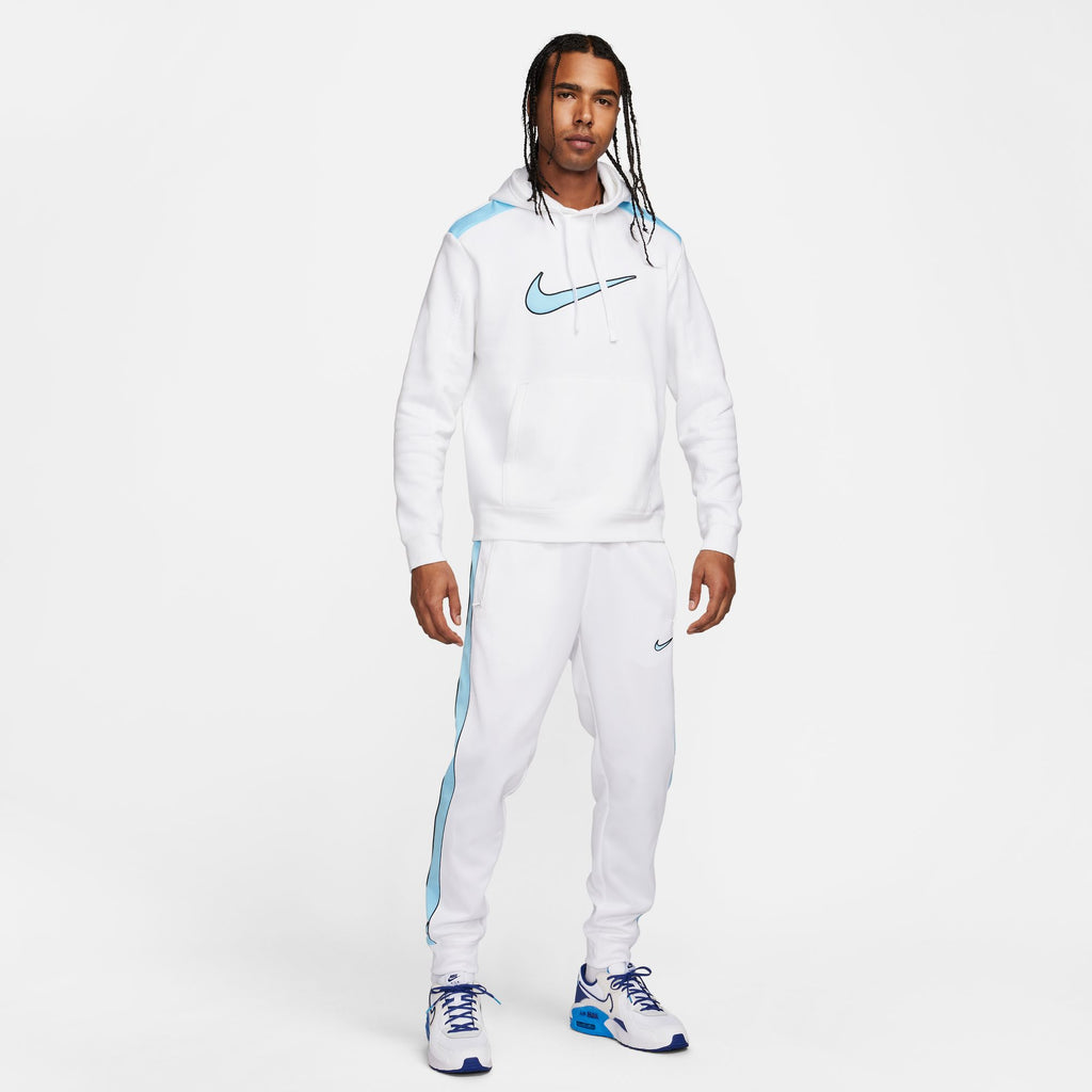 Fleece Hoodie