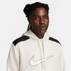 Fleece Hoodie