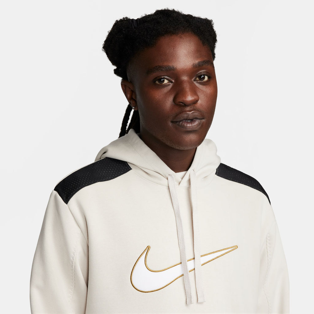 Fleece Hoodie