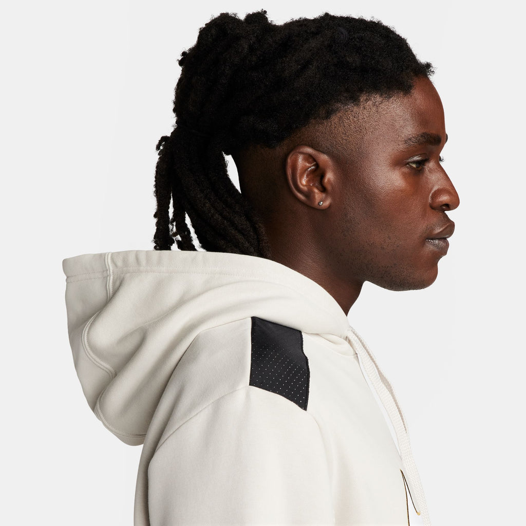 Fleece Hoodie