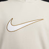 Fleece Hoodie