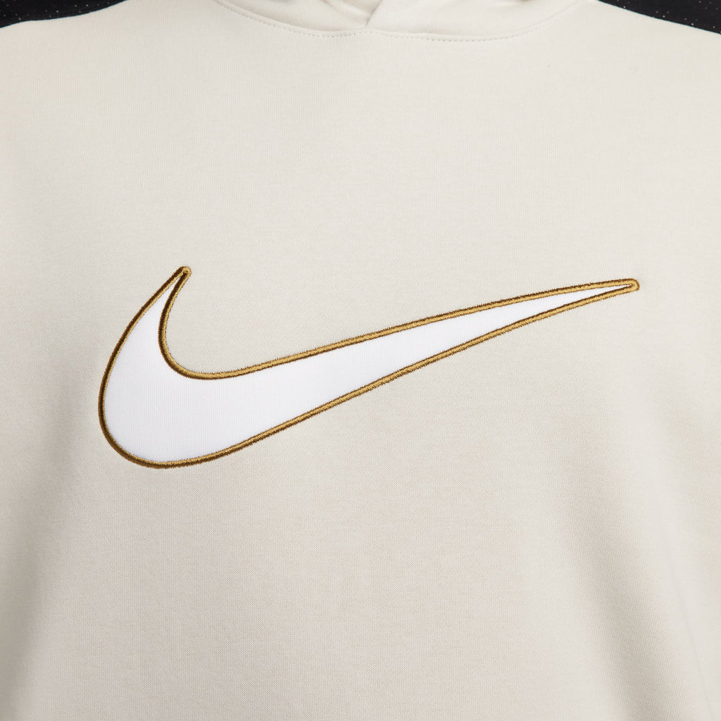 Fleece Hoodie
