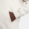 Fleece Hoodie