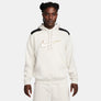 Fleece Hoodie