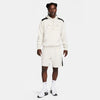 Fleece Hoodie