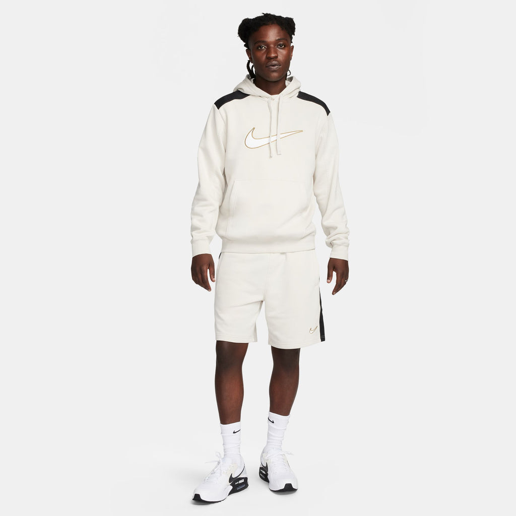 Fleece Hoodie