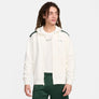 Fleece Hoodie