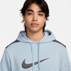 Fleece Hoodie
