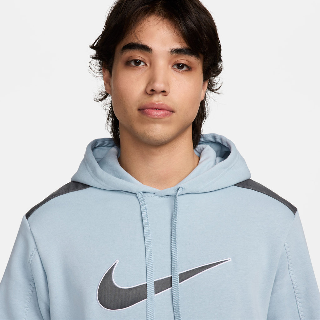 Fleece Hoodie