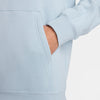 Fleece Hoodie
