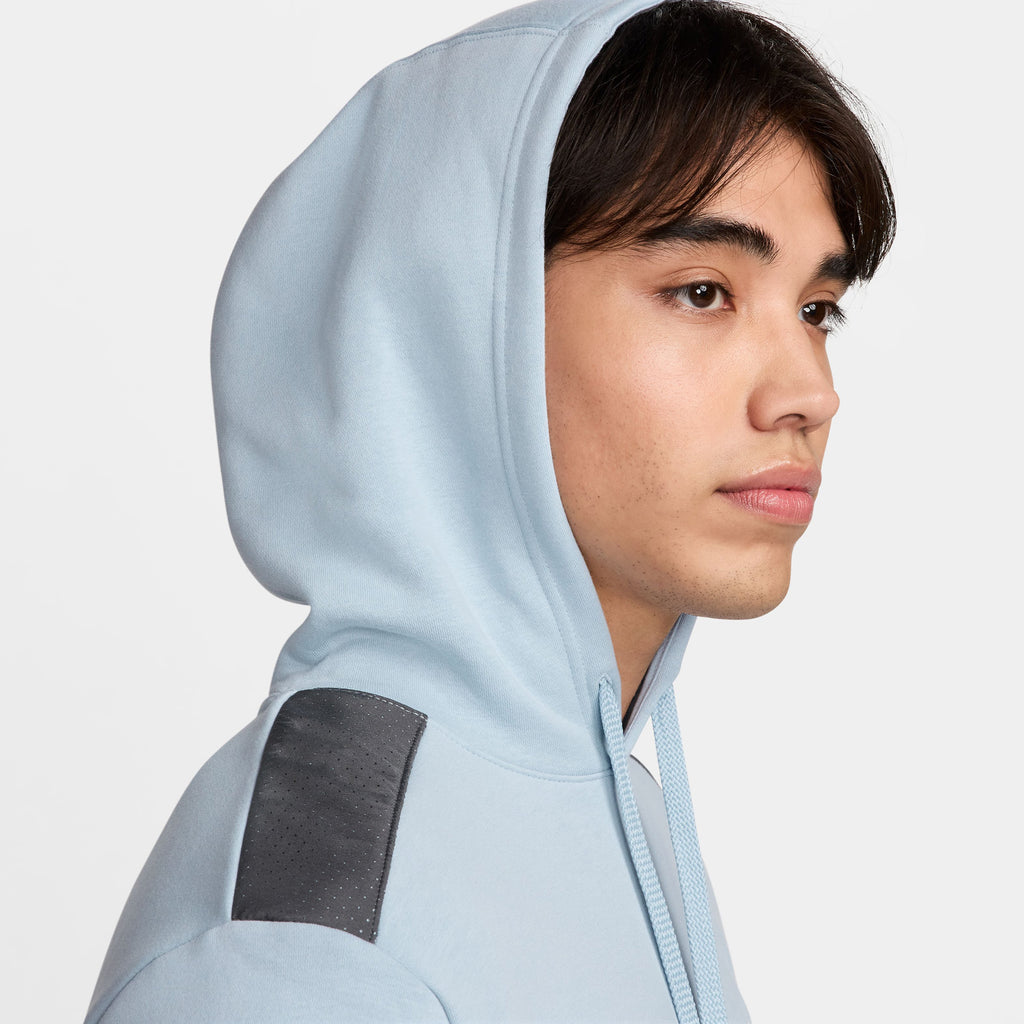 Fleece Hoodie
