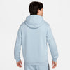 Fleece Hoodie