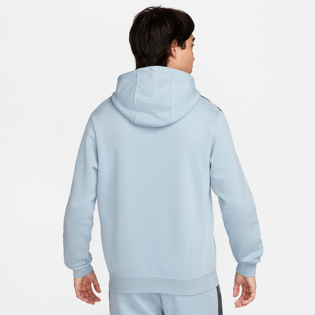 Fleece Hoodie