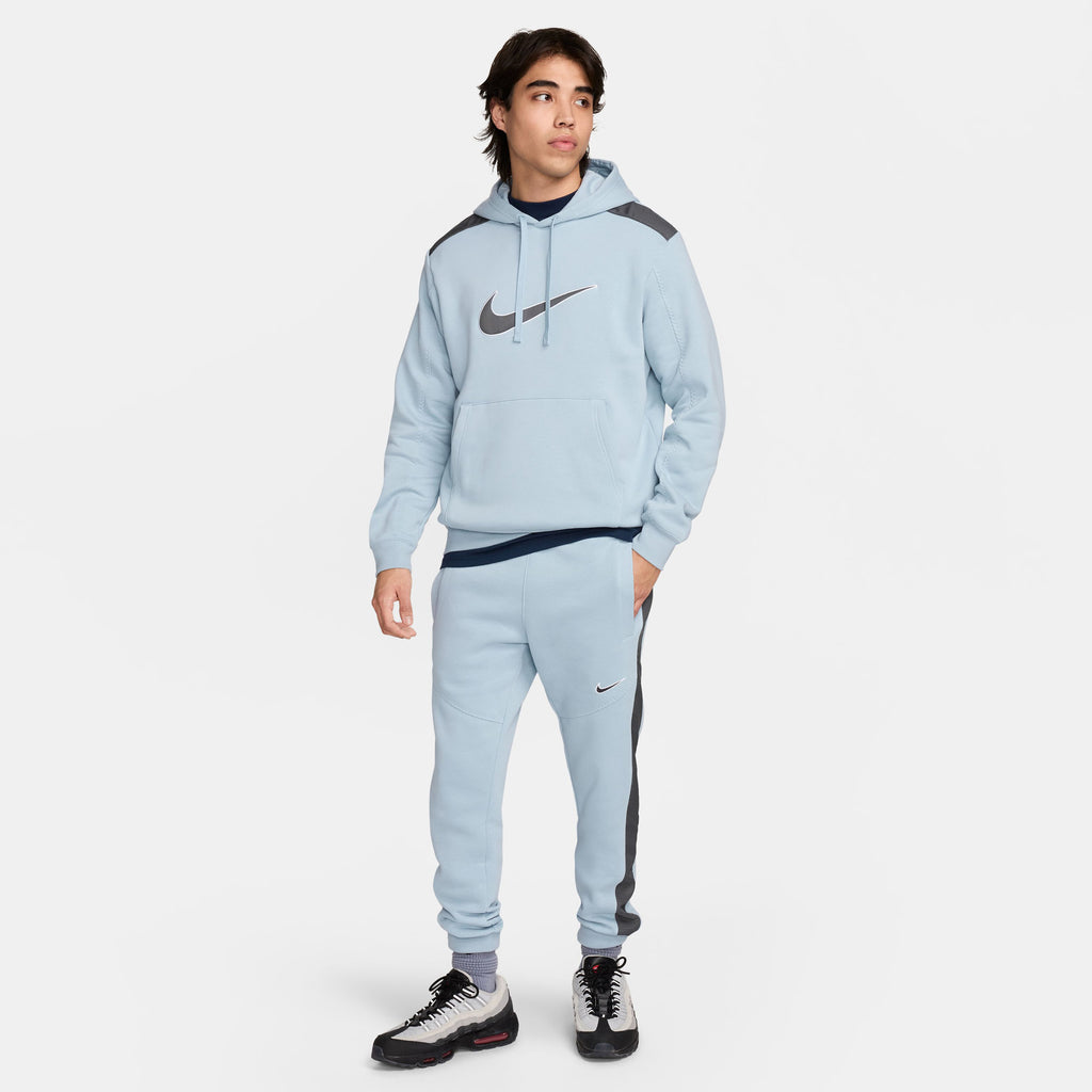 Fleece Hoodie