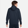Fleece Hoodie