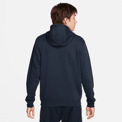 Fleece Hoodie