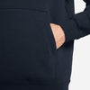 Fleece Hoodie