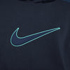 Fleece Hoodie
