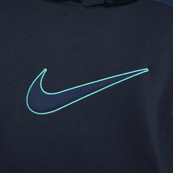 Fleece Hoodie