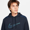 Fleece Hoodie