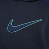 Fleece Hoodie