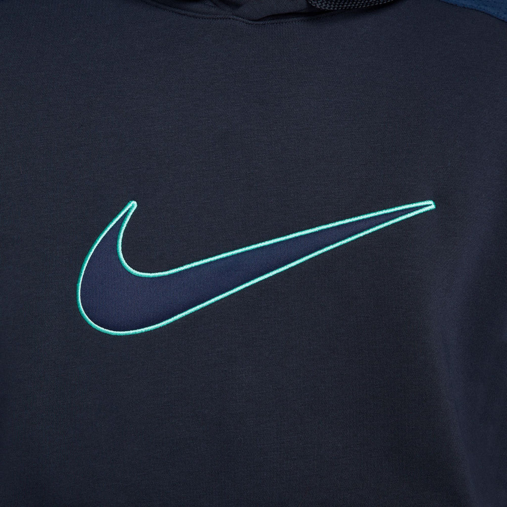 Fleece Hoodie