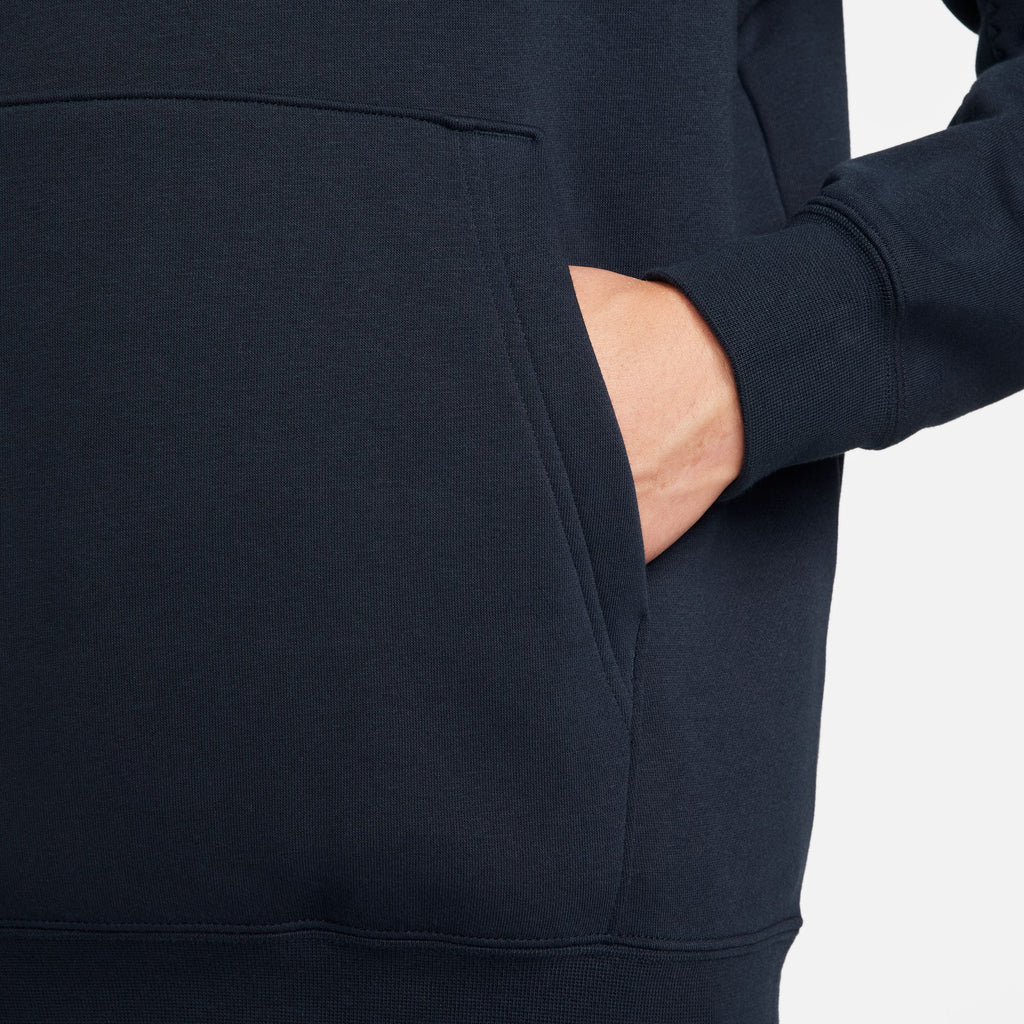 Fleece Hoodie