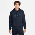 Fleece Hoodie