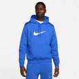 Fleece Hoodie
