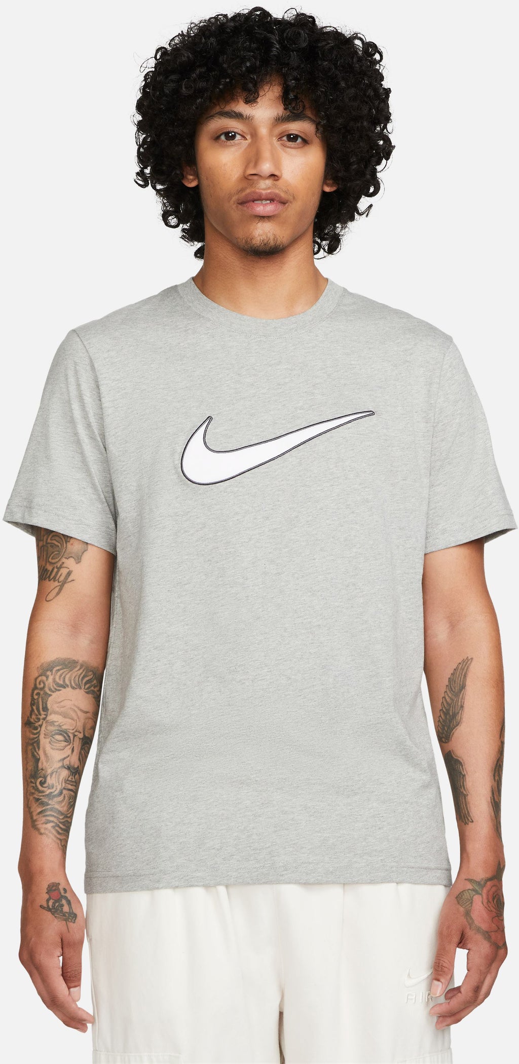 Sportswear t-shirt