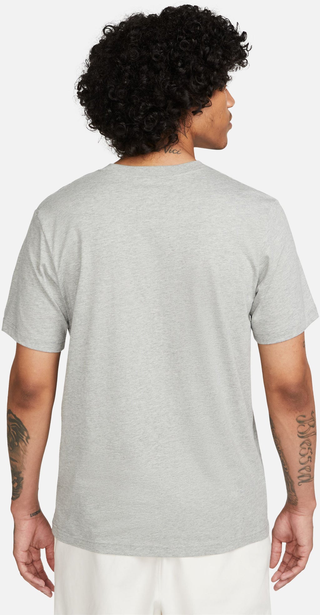 Sportswear t-shirt