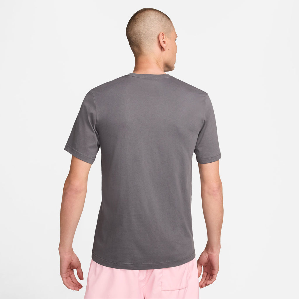 Sportswear t-shirt