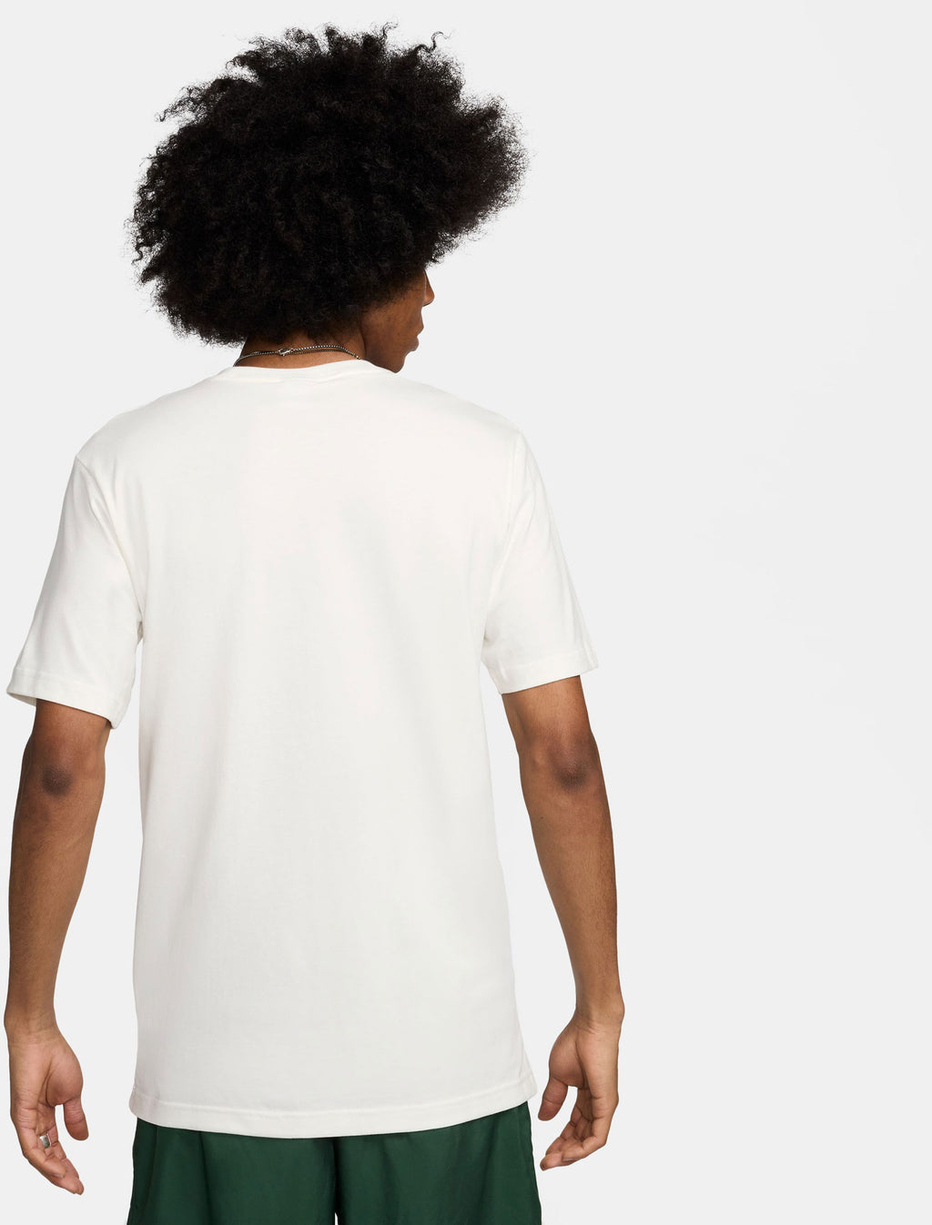 Sportswear t-shirt