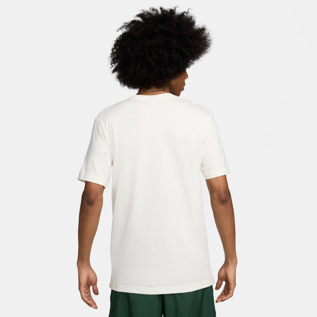 Sportswear t-shirt