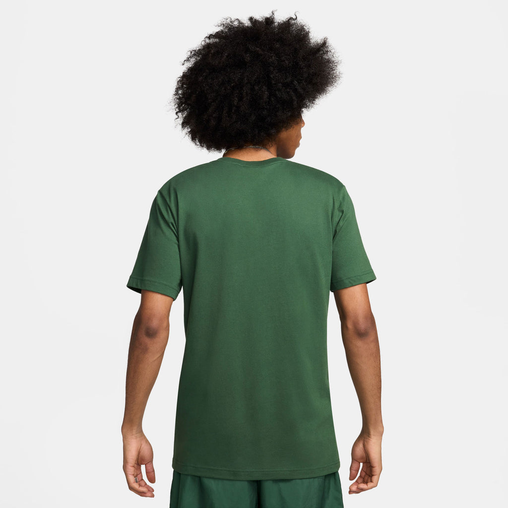 Sportswear t-shirt
