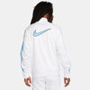 Sportswear vest
