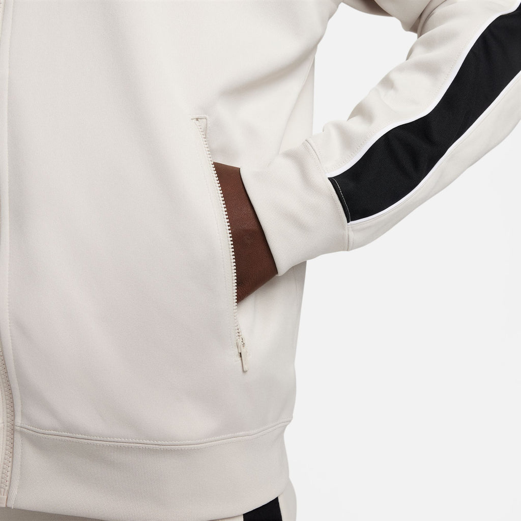 Sportswear vest