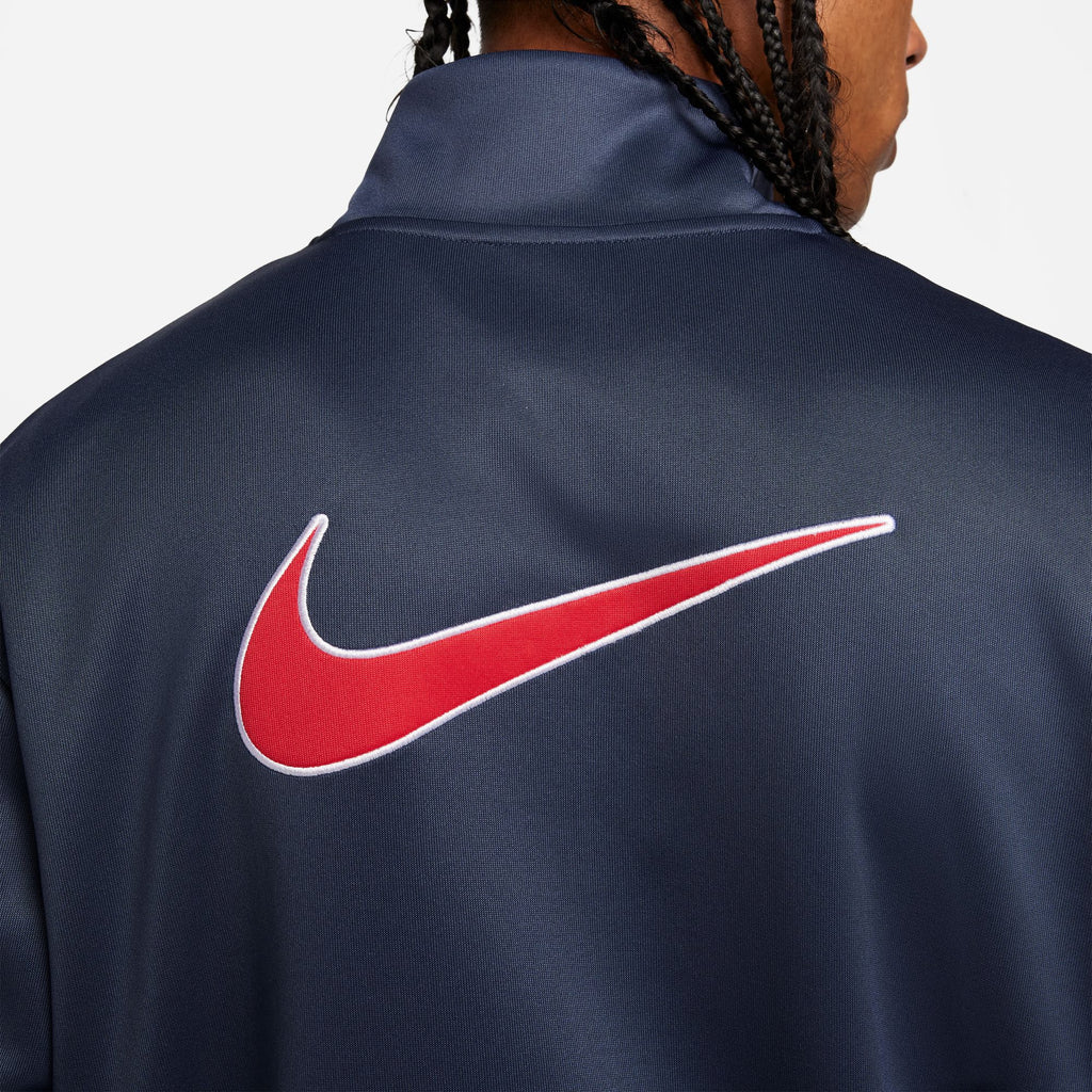 Sportswear vest