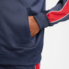 Sportswear vest