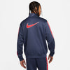 Sportswear vest