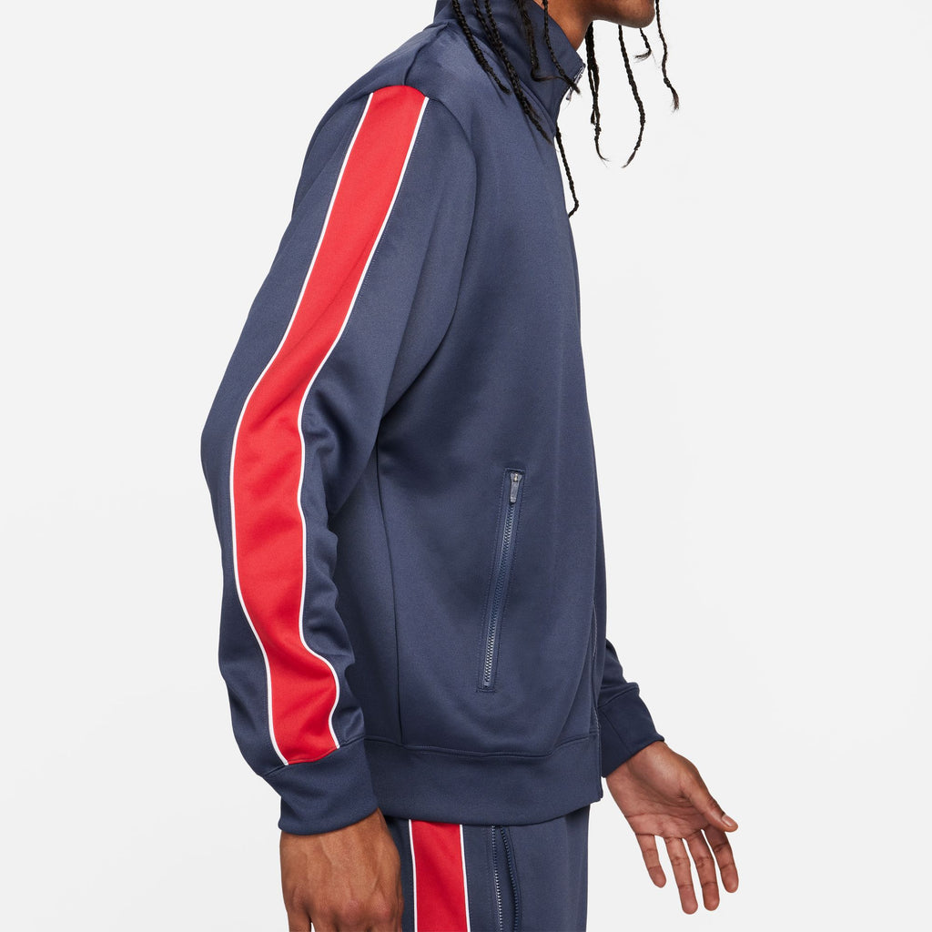 Sportswear vest