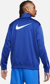 Sportswear vest