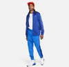 Sportswear vest