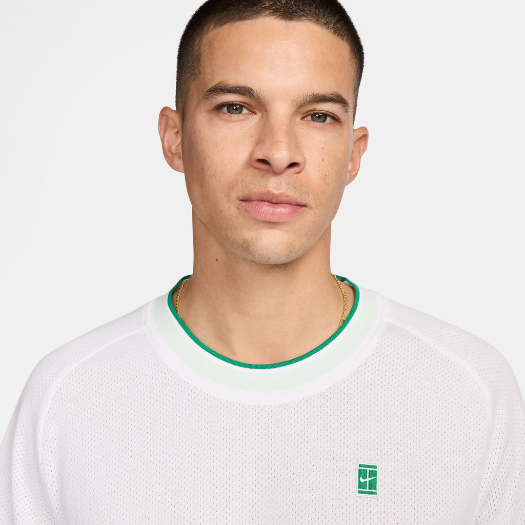 NikeCourt Heritage Polo shirt