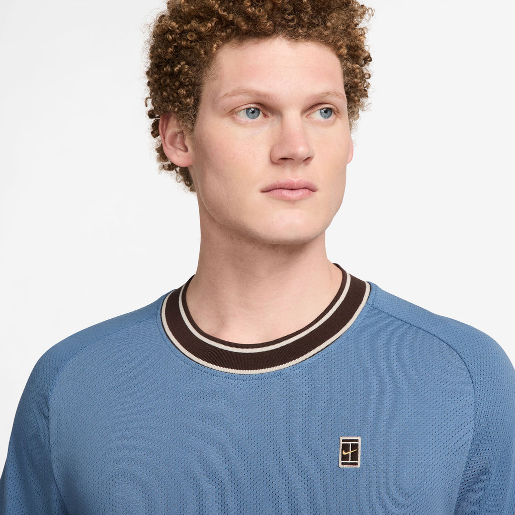 NikeCourt Heritage Polo shirt